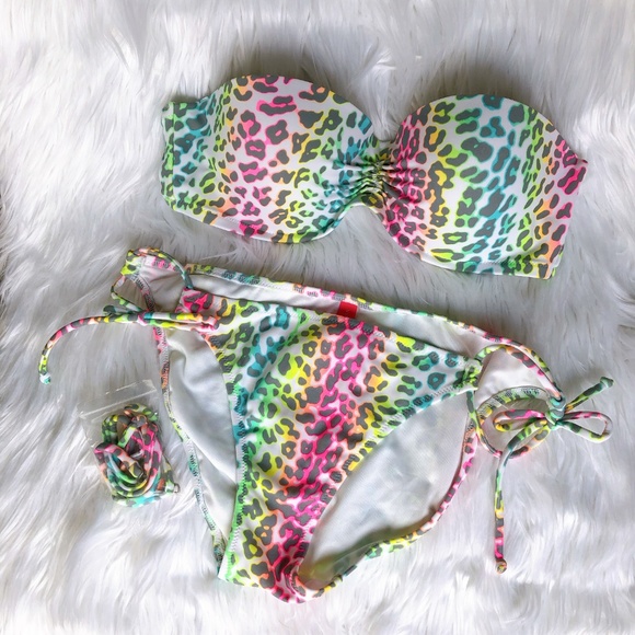 Victoria's Secret Other - 👙 Victoria's Secret Bikini-CAN SELL SEPARATES 👙